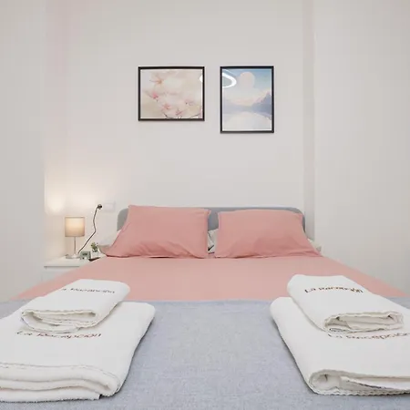 Apartment C14 Wonderfull 3 Bedrooms *