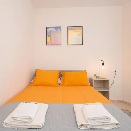 C14 Wonderfull 3 Bedrooms * Malaga