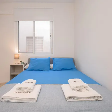 Apartment C14 Wonderfull 3 Bedrooms *