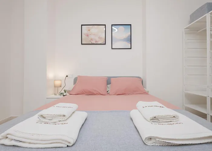 Apartment C14 Wonderfull 3 Bedrooms *