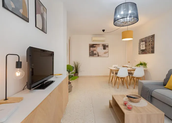 C14 Wonderfull 3 Bedrooms Apartment *